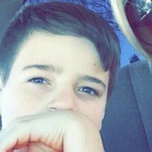 Meet your Posher, Chance